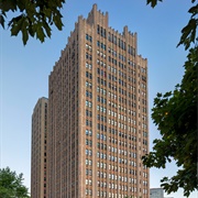 Powhatan Apartments, Chicago