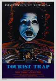 The Tourist Trap – David Schmoeller (1978)
