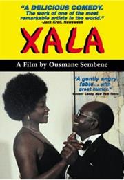 Xala (Ousmane Sembène)