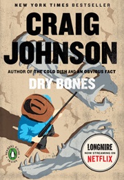 Dry Bones (Craig Johnson)
