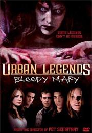 Urban Legends: Bloody Mary (2005)