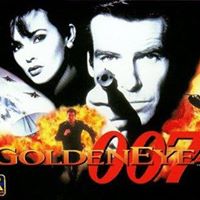 Goldeneye 64
