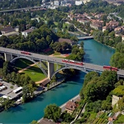 Kirchenfeldbrücke