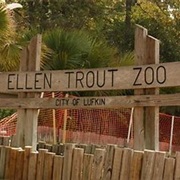 Ellen Trout Zoo