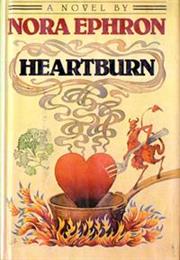 Hearburn