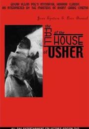 The Fall of the House of Usher (Fr., 1928)