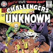 Silver Age: Challengers of the Unknown