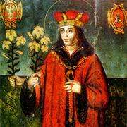 Saint Casimir of Poland