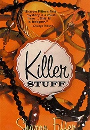 Killer Stuff (Sharon Fiffer)