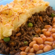 Shepard Pie