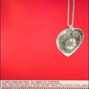 Superpitcher - Tomorrow