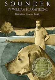 Sounder (William H. Armstrong)