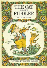 The Cat and the Fiddler (Jacky Jeter, Lionel Kalish)