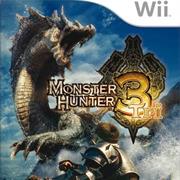 Monster Hunter Tri