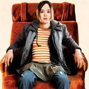 As Juno MacGuff in Juno
