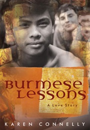 Burmese Lessons (Karen Connelly)