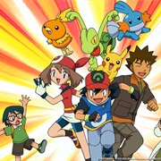 Pokémon
