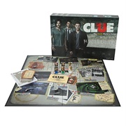Supernatural Clue