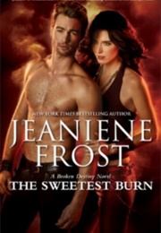 The Sweetest Burn (Jeaniene Frost)