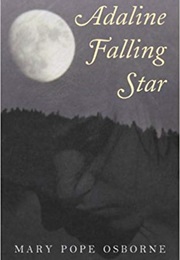 Adaline Falling Star (Mary Pope Osborne)