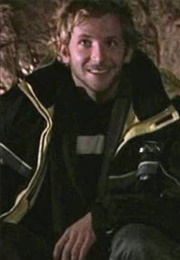 Bradley Cooper (My Little Eye) (2002)