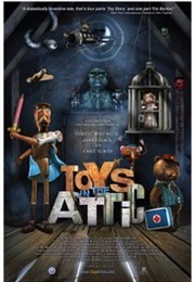 Toys in the Attic (2012)