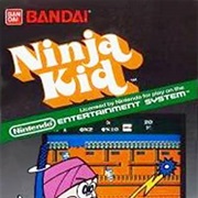 Ninja Kid