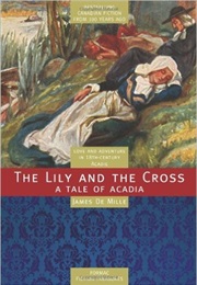 The Lily and the Cross (James De Mille)
