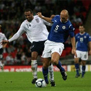 Attend a Football Match