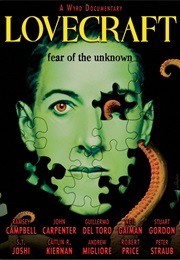 Lovecraft: Fear of the Unknown