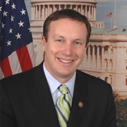 Chris Murphy (D)