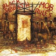 Black Sabbath : Mob Rules.