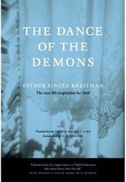 The Dance of the Demons (Esther Singer Kreitman)