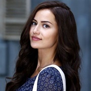 Fahriye Evcen