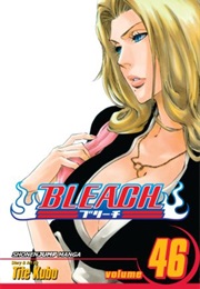 Bleach Volume 46 (Tite Kubo)