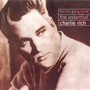 San Francisco Is a Lonely Town (Charlie Rich)