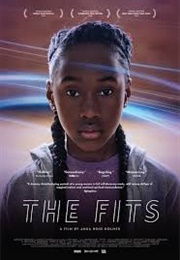 The Fits (2015)