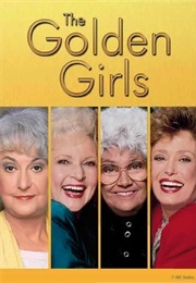 The Golden Girls (1985)