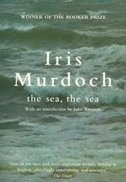 The Sea, the Sea (Iris Murdoch)