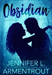 Obsidian (Jennifer L. Armentrout)