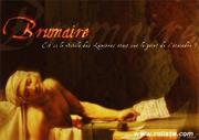 Brumaire