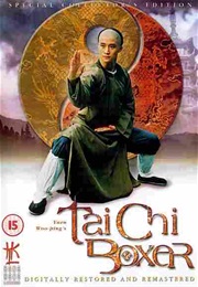 Tai Chi Boxer (1996)