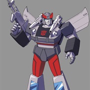 Bluestreak