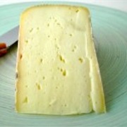 Mont Des Cats Cheese