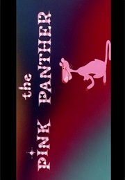 Pink Panther,The (1963)