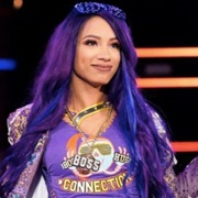Sasha Banks