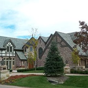 Cherry Hills Village, Colorado