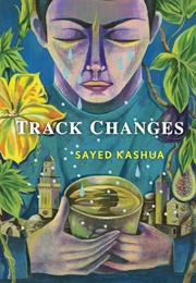 Track Changes (Sayed Kashua)
