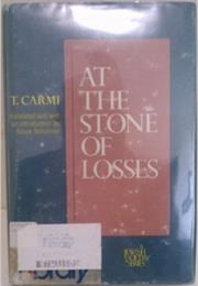 At the Stone of Losses