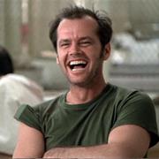 R.P. McMurphy
